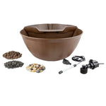 Load image into Gallery viewer, Aquagarden Mini Pond Kit
