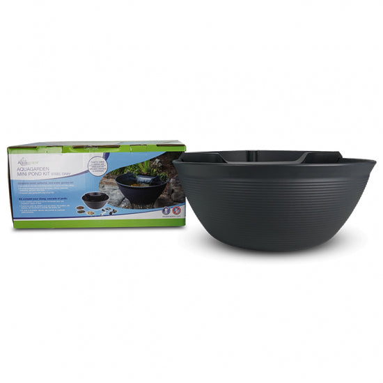 Aquagarden Mini Pond Kit