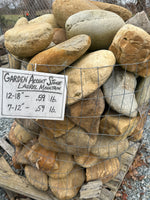 Load image into Gallery viewer, Garden Accent Stone, Laurel Mountain-12"- 18"