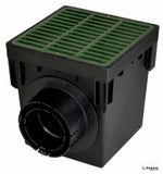 Load image into Gallery viewer, NDS Catch Basin Kit 9"x9" Grn