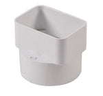 Load image into Gallery viewer, NDS Downspout Adapt 3"x4"x4"