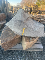 Load image into Gallery viewer, Boulder, Laurel Mountain -3 Pieces