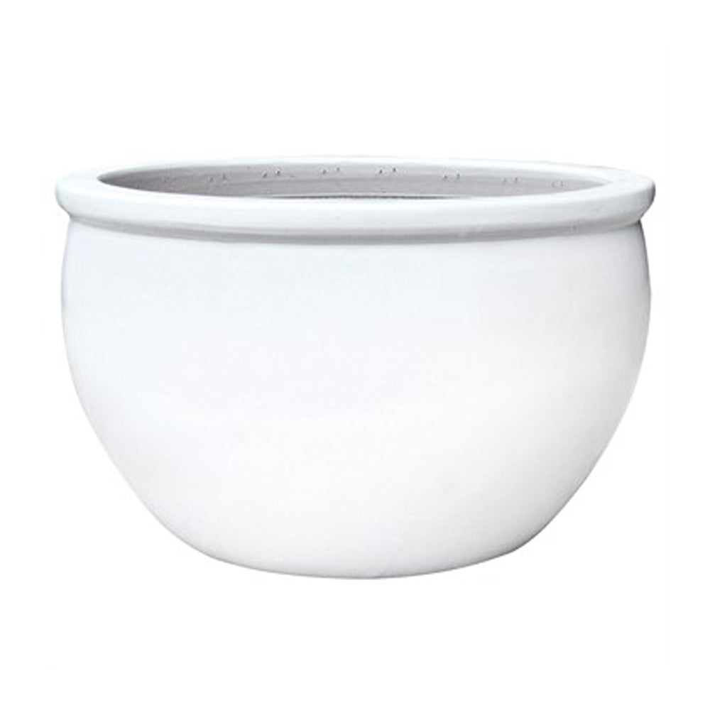 Bowl 12.4" White