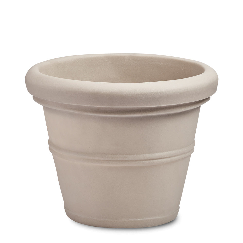 Brunello 16" Weathered Stone