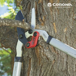Load image into Gallery viewer, Corona ComfortGEL DualLINK Bypass Lopper 1.75"