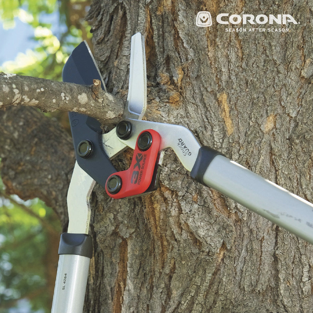 Corona ComfortGEL DualLINK Bypass Lopper 1.75"