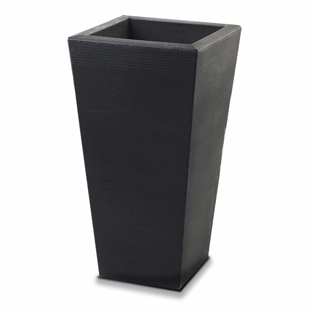Bowery 17" Caviar Black