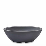 Load image into Gallery viewer, Delano 30"x21" Oval Slate