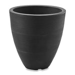 Load image into Gallery viewer, Delano 16" Tall Caviar Black
