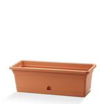Load image into Gallery viewer, Emma Rectangular 20"x8", Terracotta