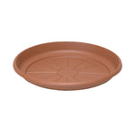 Load image into Gallery viewer, Emma Saucer 22"/25" Terracotta