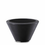 Load image into Gallery viewer, Gramercy 16" Round, Caviar Black
