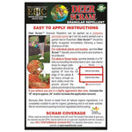Load image into Gallery viewer, EPIC Deer Scram Deer Repellent 6LB