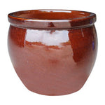 Load image into Gallery viewer, Delta 15" Dark Brown