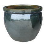 Load image into Gallery viewer, Delta 15" Dark Green