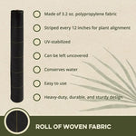 Load image into Gallery viewer, Fabric, DeWitt 20 YR 8'W