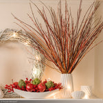 Load image into Gallery viewer, Dogwood, Arctic Fire Red #3