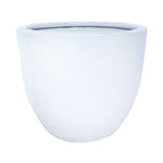 Load image into Gallery viewer, Egg 14.2" White