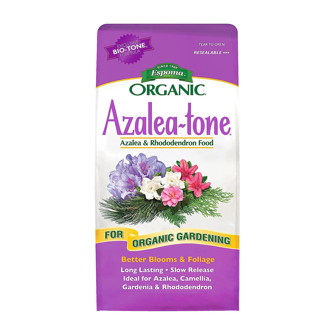 Espoma Azalea Tone 4 lb
