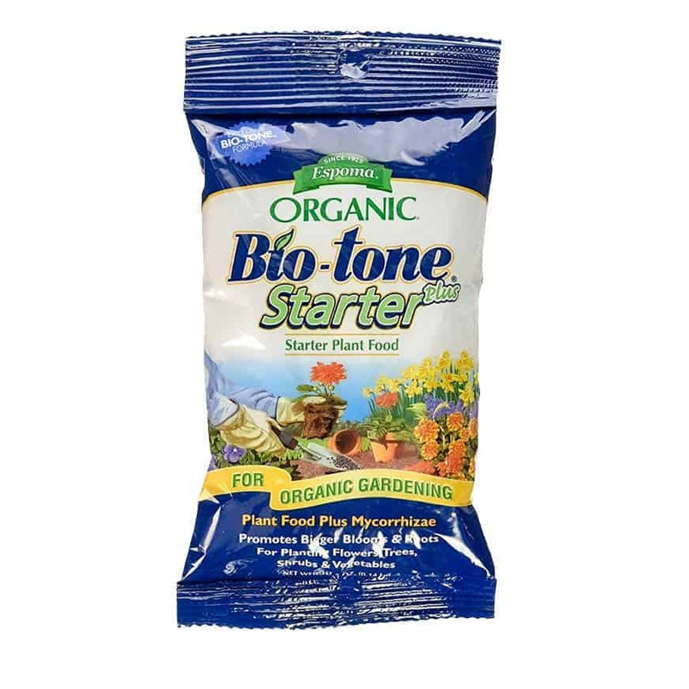Espoma BioTone Starter+ 5 oz