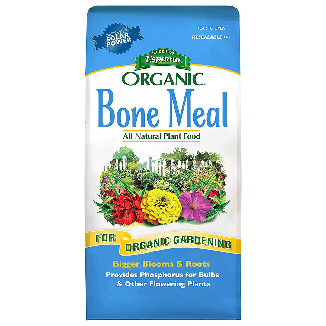 Espoma Bone Meal 4 lb