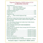 Load image into Gallery viewer, Espoma Holly Tone 4 lb