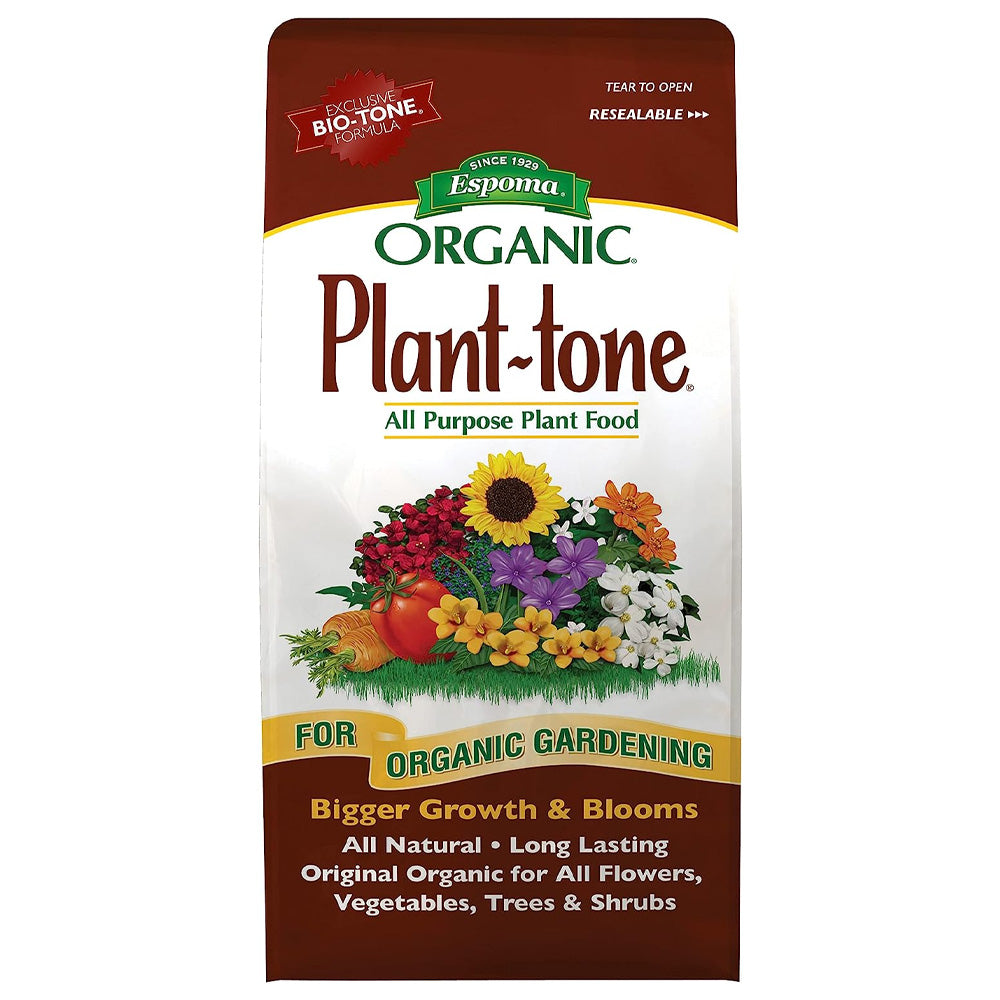 Espoma Plant Tone 4 lb