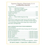 Load image into Gallery viewer, Espoma Plant Tone 4 lb
