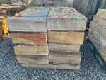 Load image into Gallery viewer, Stone Step, Laurel Mountain Guillotined 18" x 36" x 6"