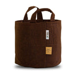 Load image into Gallery viewer, Fabric Pot w/Handle #7