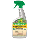 Load image into Gallery viewer, Fertilome Copper Fungicide, Ready to Use, Qt