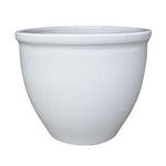 Load image into Gallery viewer, Flat Rim 13" White