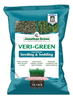 Load image into Gallery viewer, Jonathan Green, Veri-Green Seeding & Sodding 12-18-8 5M