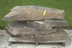 Load image into Gallery viewer, Garden Path, Natural Fieldstone Lrg-4-6 Pieces