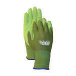 Load image into Gallery viewer, Glove, Bamboo Rubber Palm, Medium
