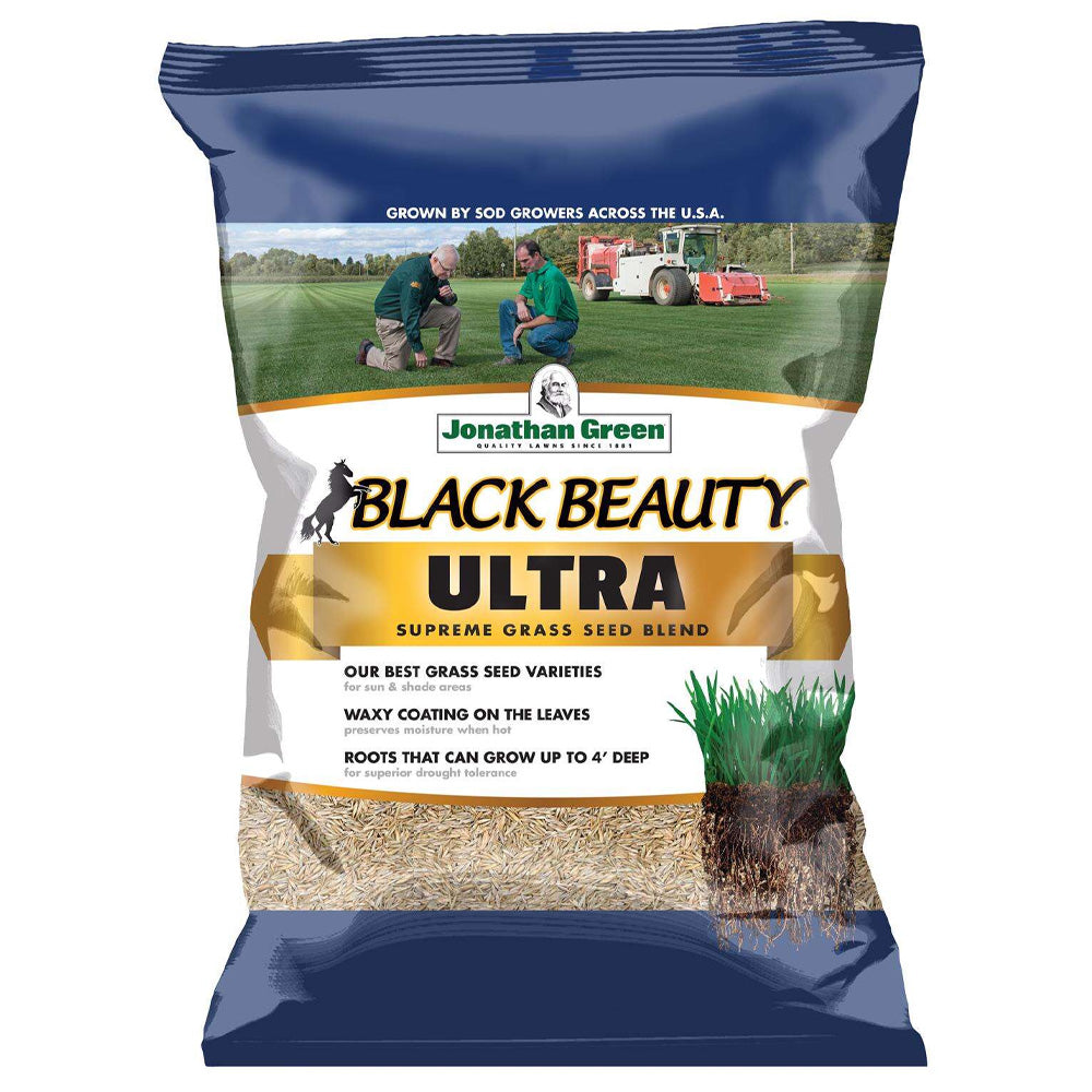 Jonathan Green, Black Beauty Ultra 25 lb – Greenwood Creek Nursery