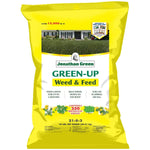Load image into Gallery viewer, Jonathan Green, Green-Up Weed & Feed 21-0-3 15M