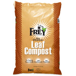 Load image into Gallery viewer, Leaf Compost 40 lb