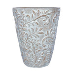 Load image into Gallery viewer, Lily Leaf 18.6" Antique White
