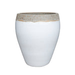 Load image into Gallery viewer, Tall Hipster Volcanic 23.6" White