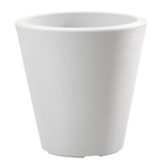 Load image into Gallery viewer, Madison 20" Planter (Cloud White)