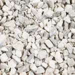 Load image into Gallery viewer, Bagged Stone, Marble Chip 1"