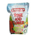 Load image into Gallery viewer, Master Nursery BC Rose & Flower Food 4-6-2 Bag 4#