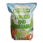 Load image into Gallery viewer, Master Nursery BC Tomato and Vegetable Food 4-6-3 Bag 4#