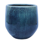 Load image into Gallery viewer, Pear 9.1" Navy Cream