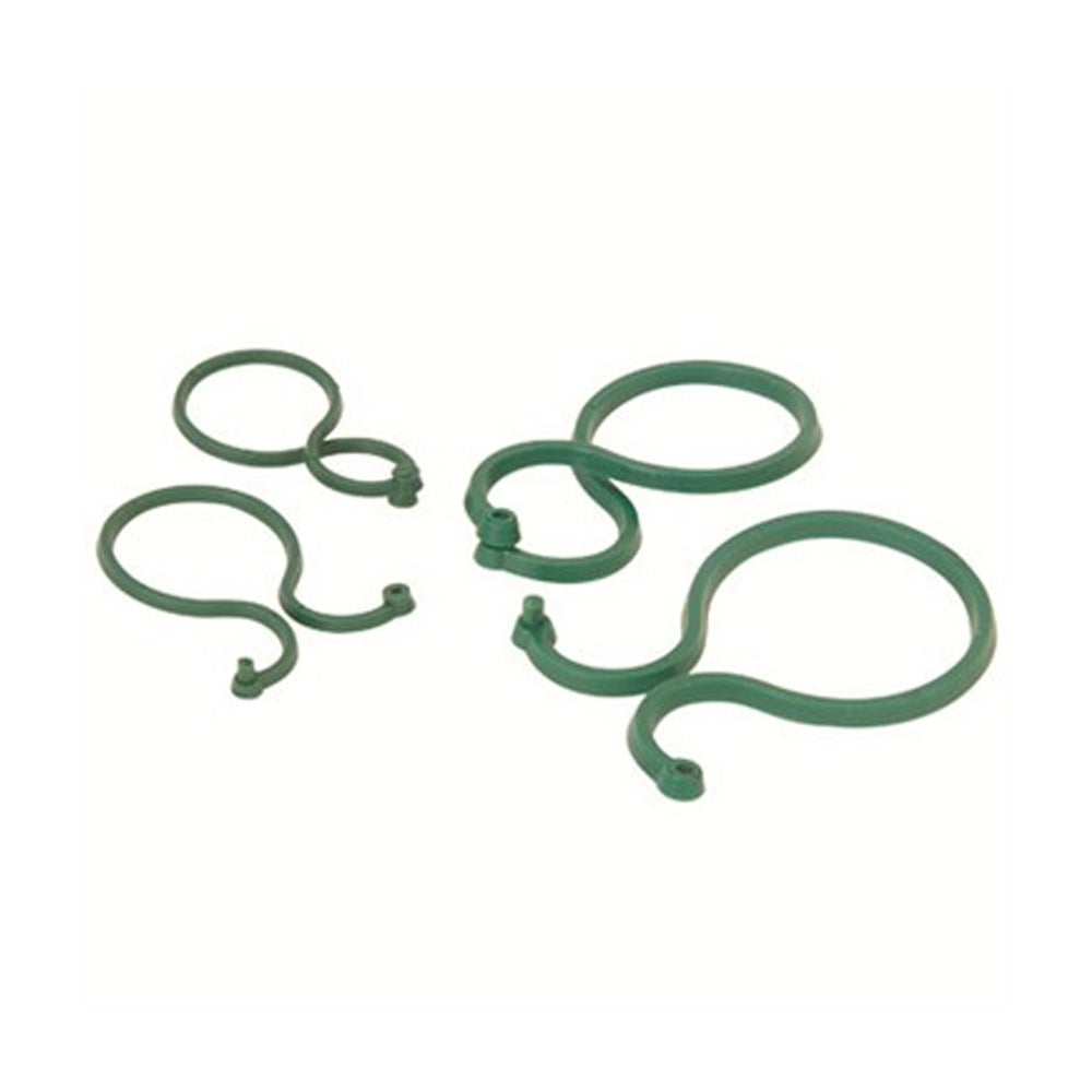 Plant Support Locks