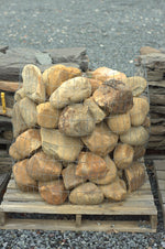 Load image into Gallery viewer, Boulder, Rustic River One Man-12"-18"