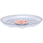 Load image into Gallery viewer, Saucer, Heavy Footed 12"