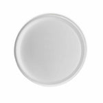Load image into Gallery viewer, Saucer 22.8" Alpine White