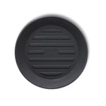 Load image into Gallery viewer, Saucer 18" Caviar Black